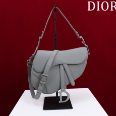 Christian Dior Saddle Bags